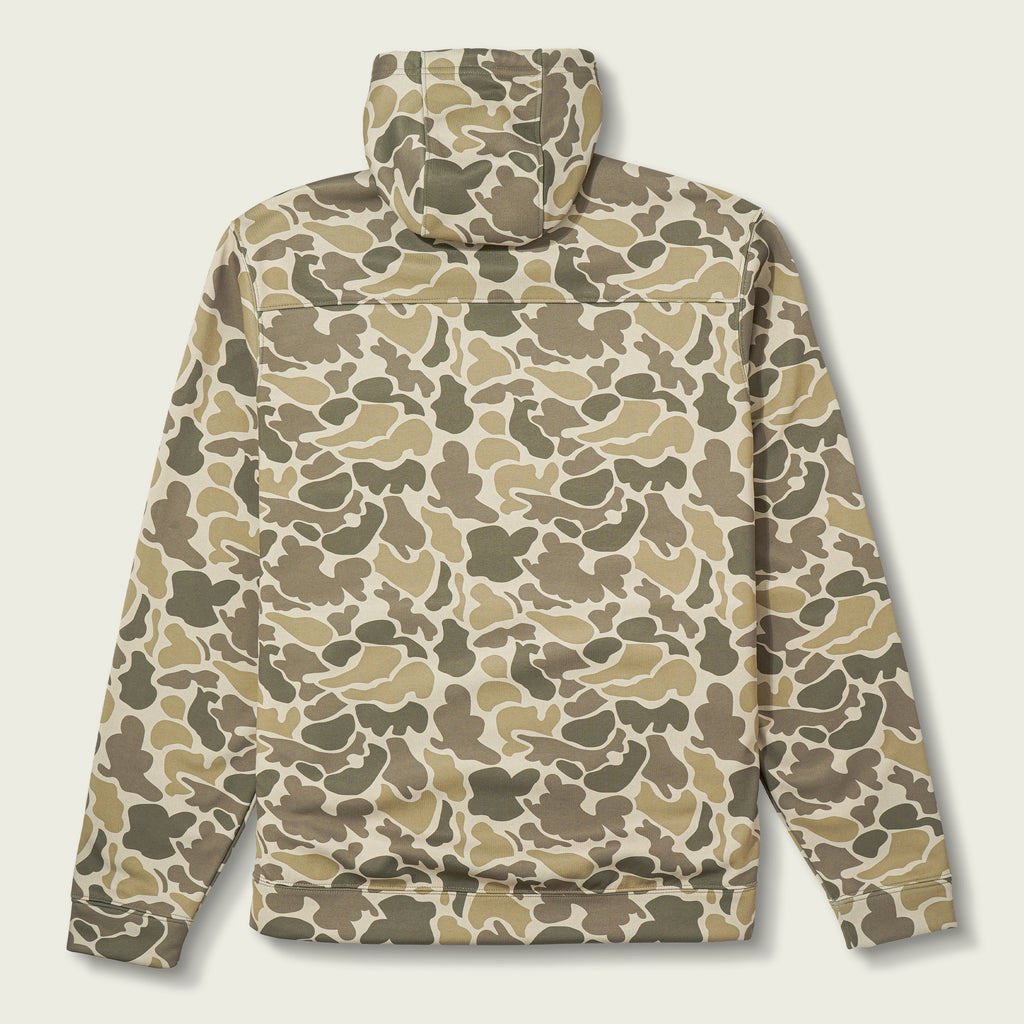 Nor'easter Pullover Hoodie