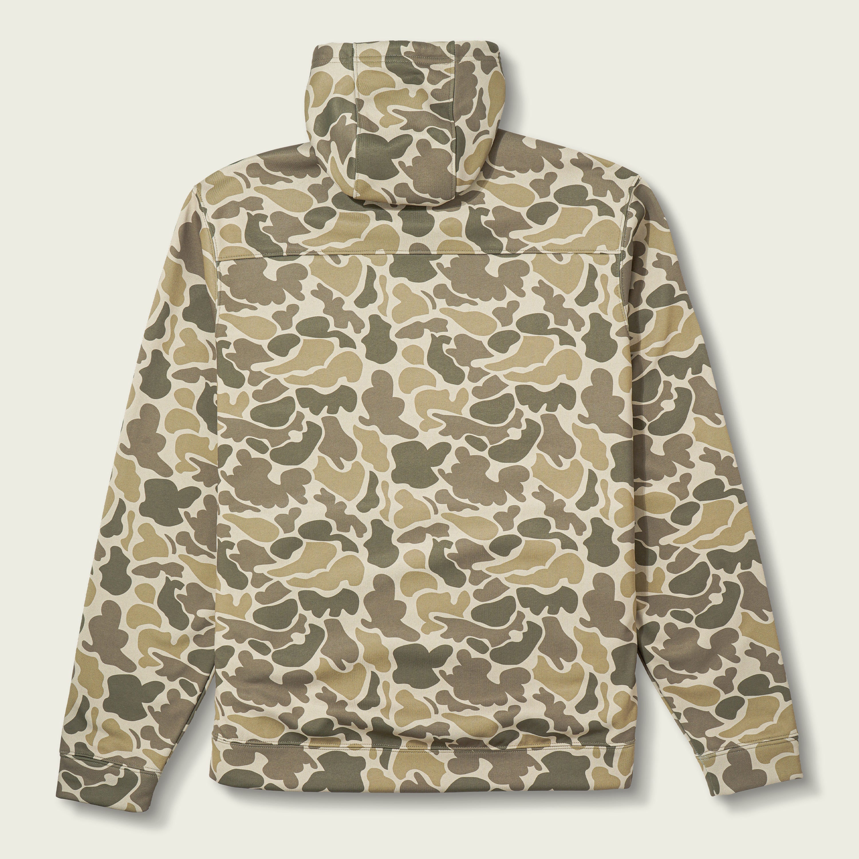 Nor'easter Pullover Hoodie