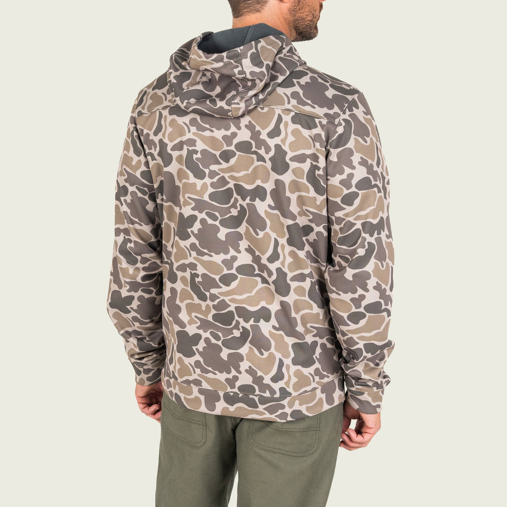 Nor'easter Pullover Hoodie