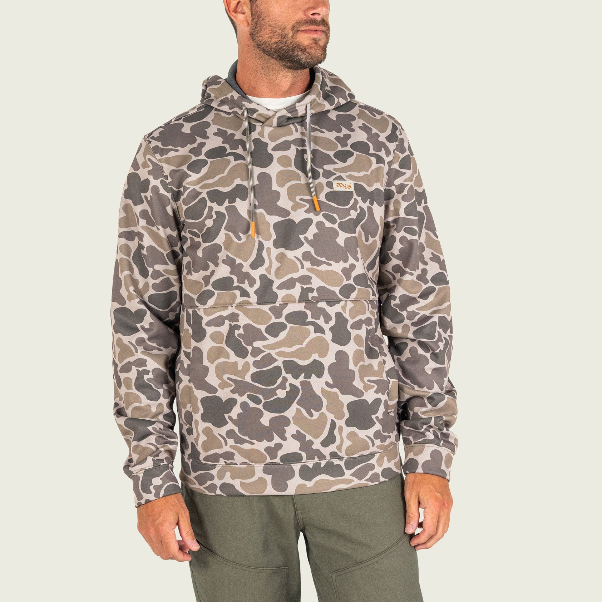 Nor'easter Pullover Hoodie