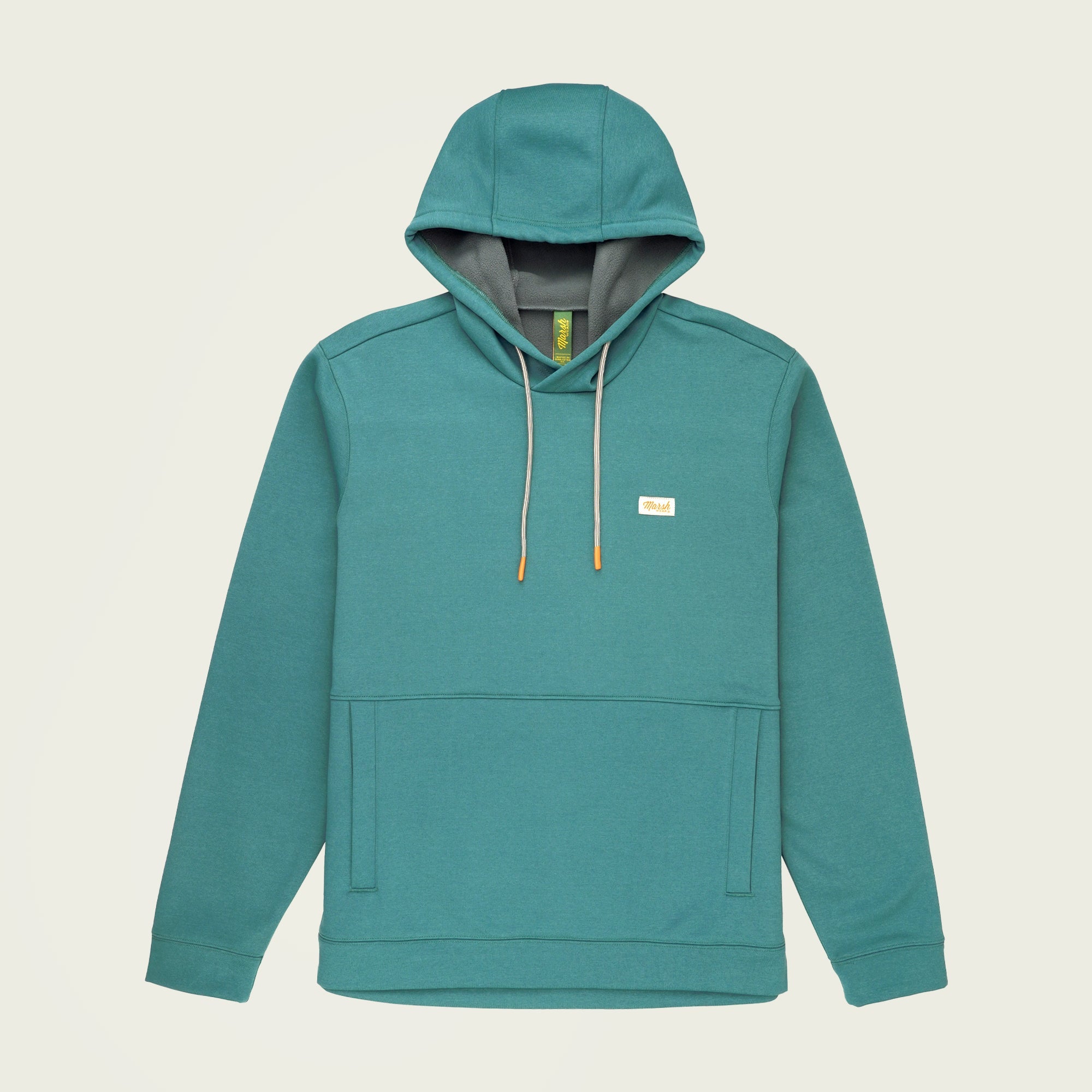 Nor'easter Pullover Hoodie