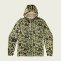 Sullivan Hagood Tech Hoodie