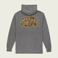 Alton Camo Hoodie