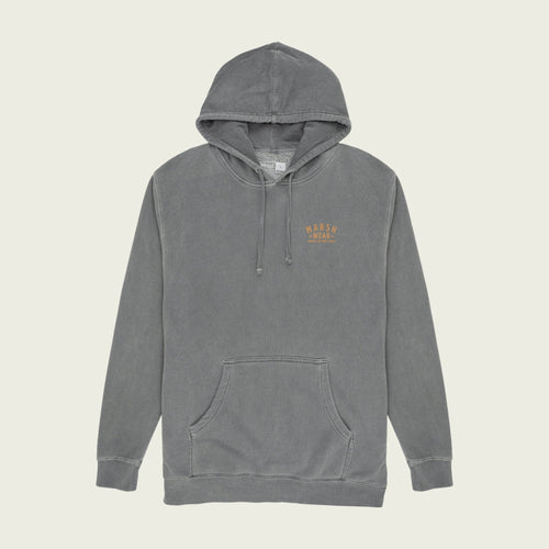 Alton Camo Hoodie
