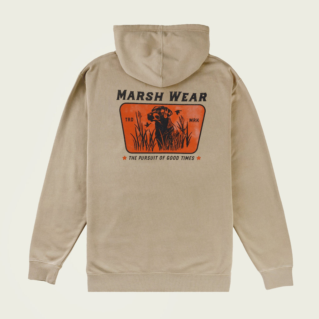 Lookout Hoodie