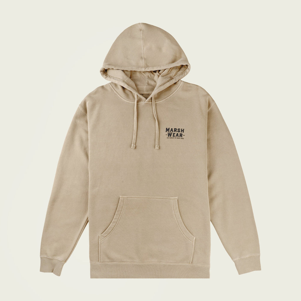 Lookout Hoodie