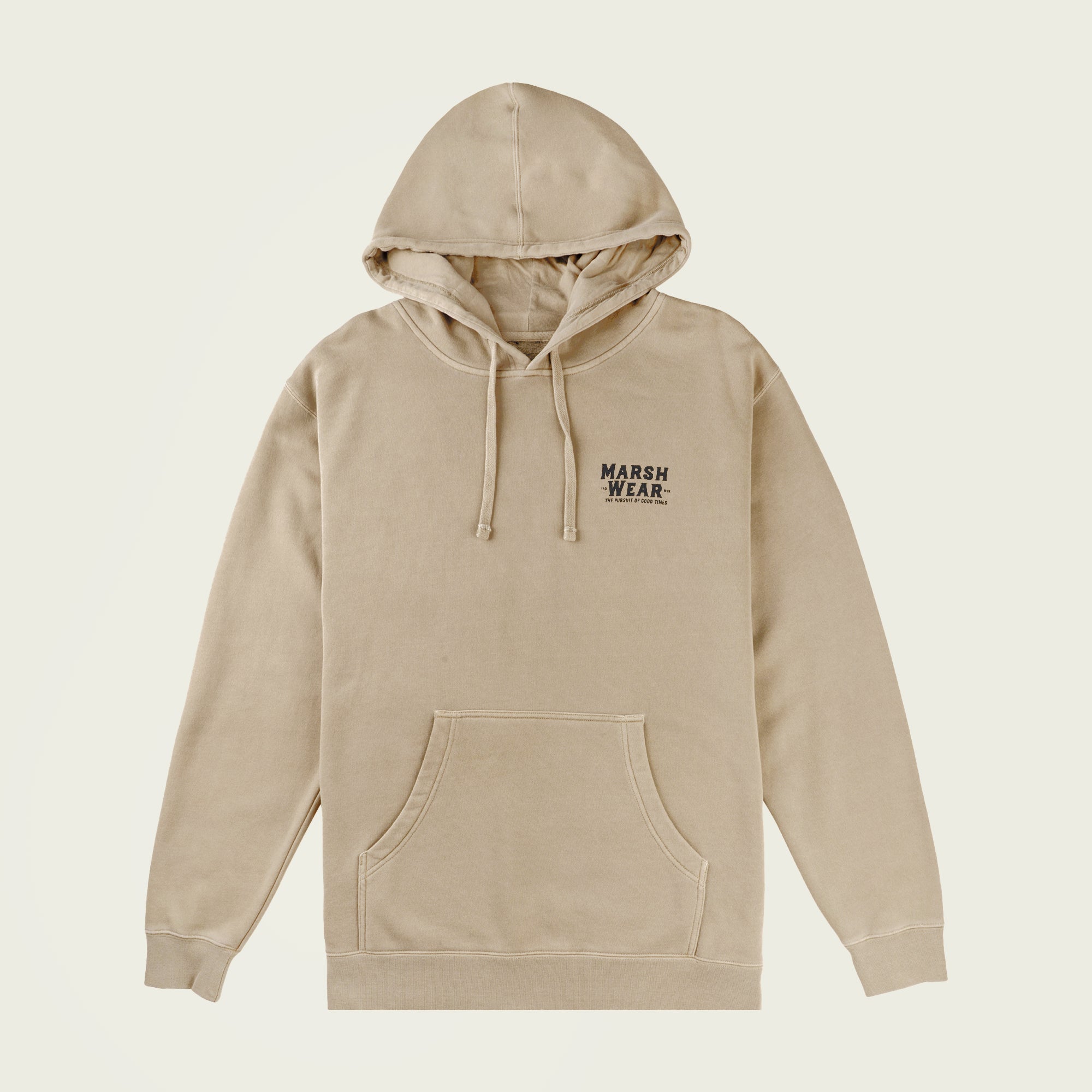 Lookout Hoodie