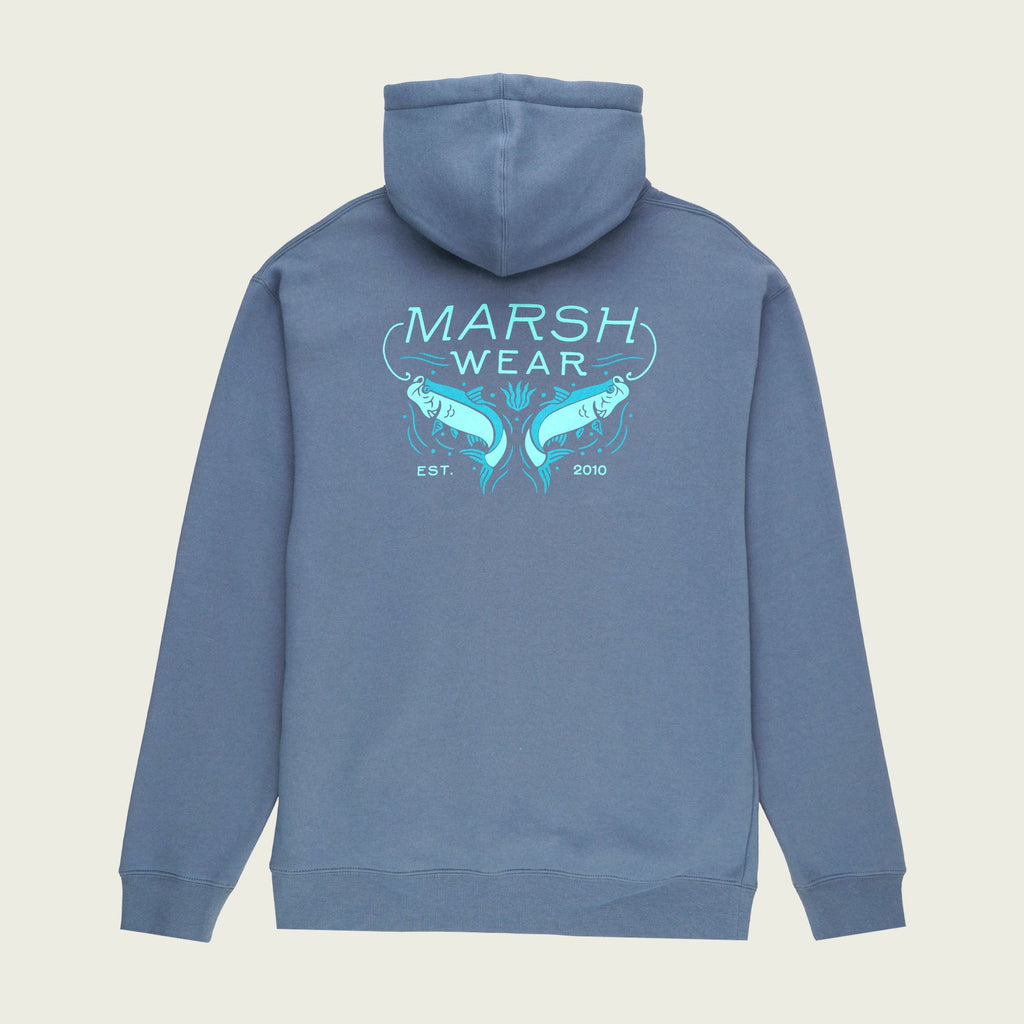 King Tide Hoodie