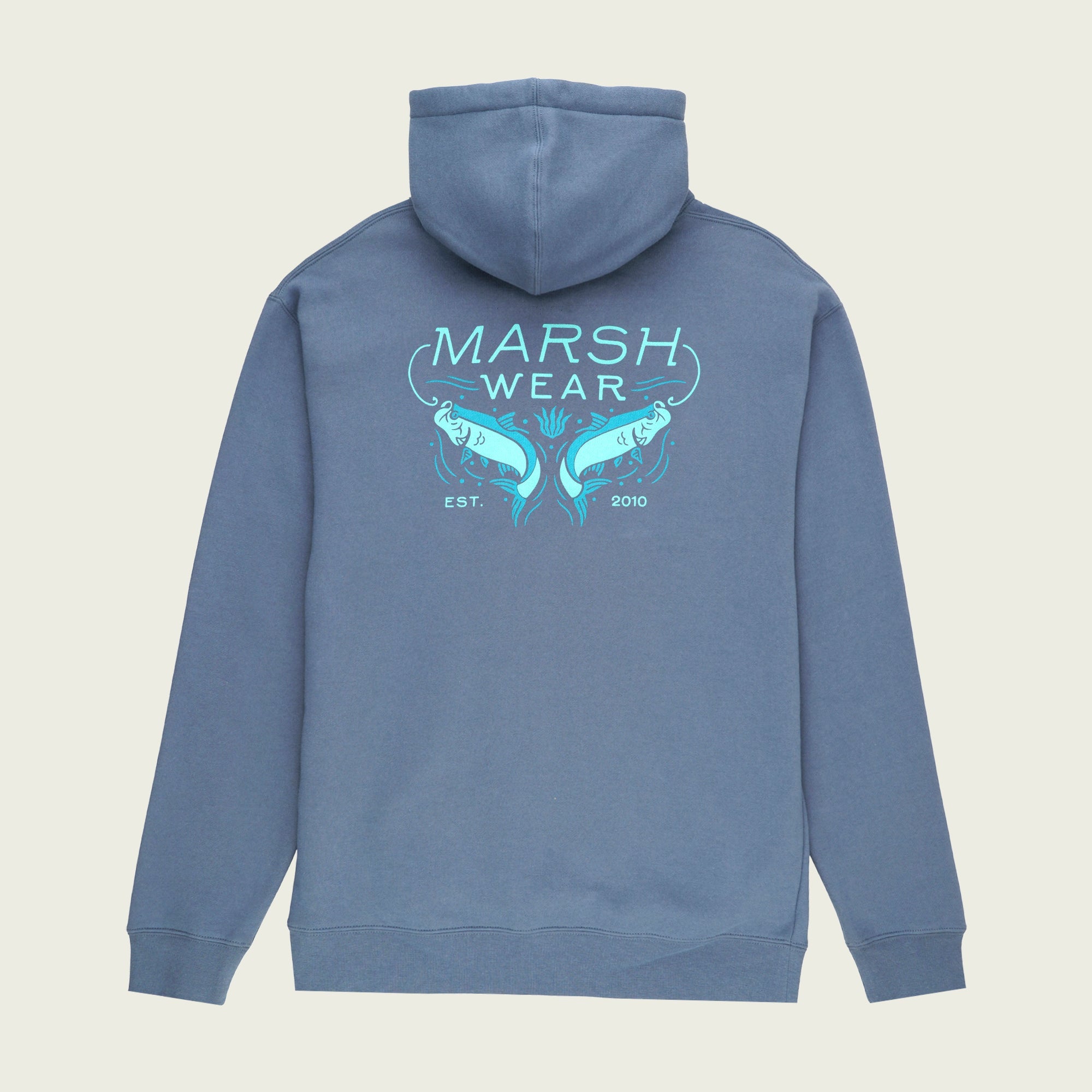 King Tide Hoodie