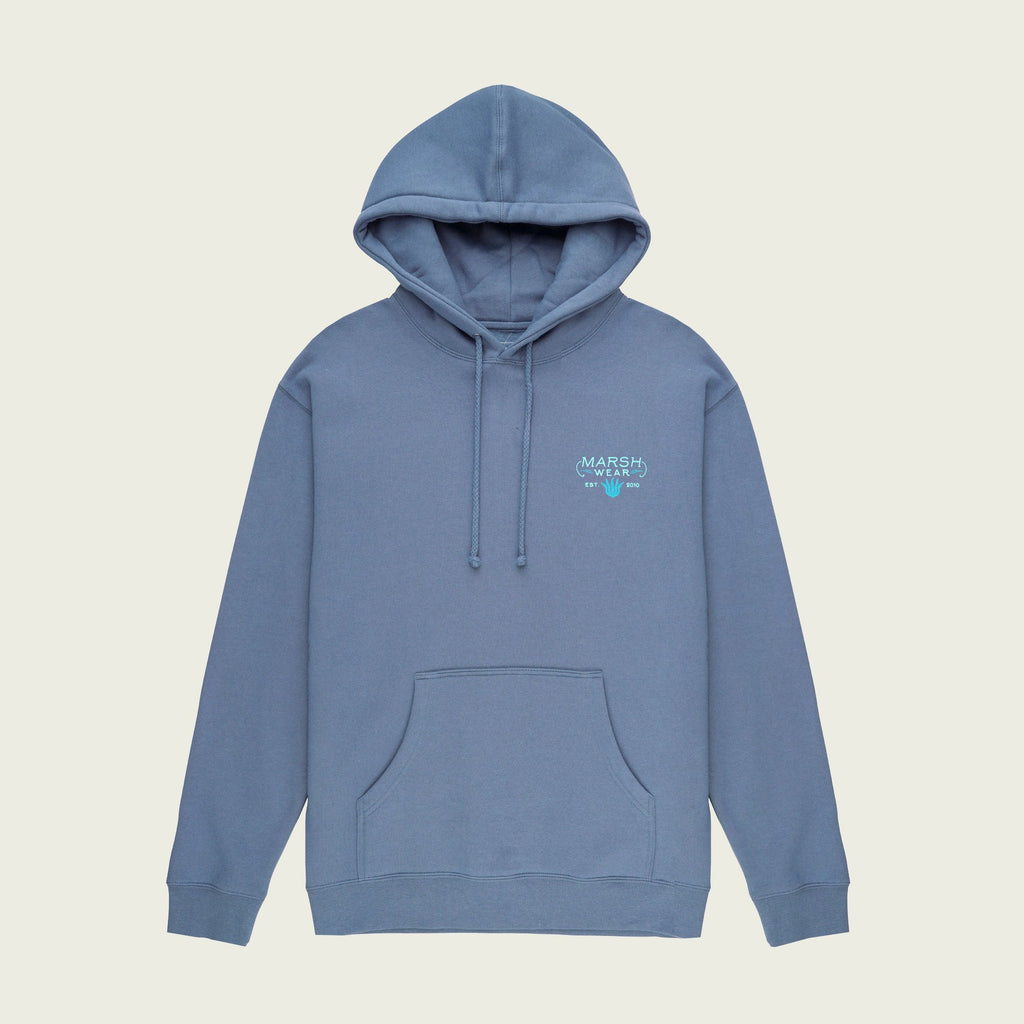 King Tide Hoodie