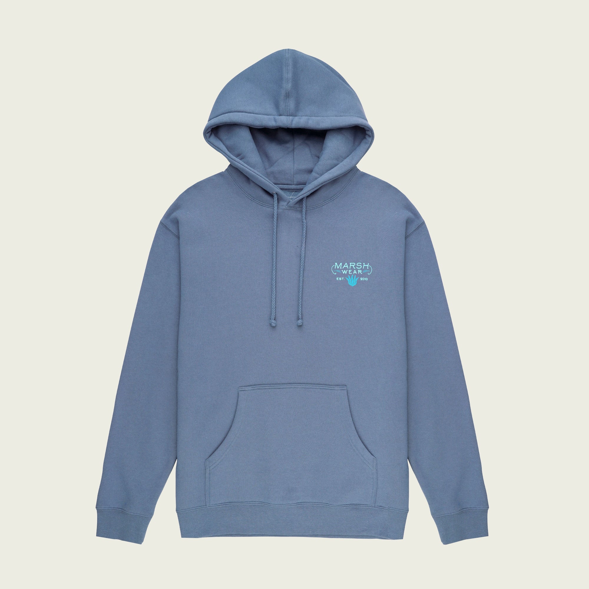 King Tide Hoodie