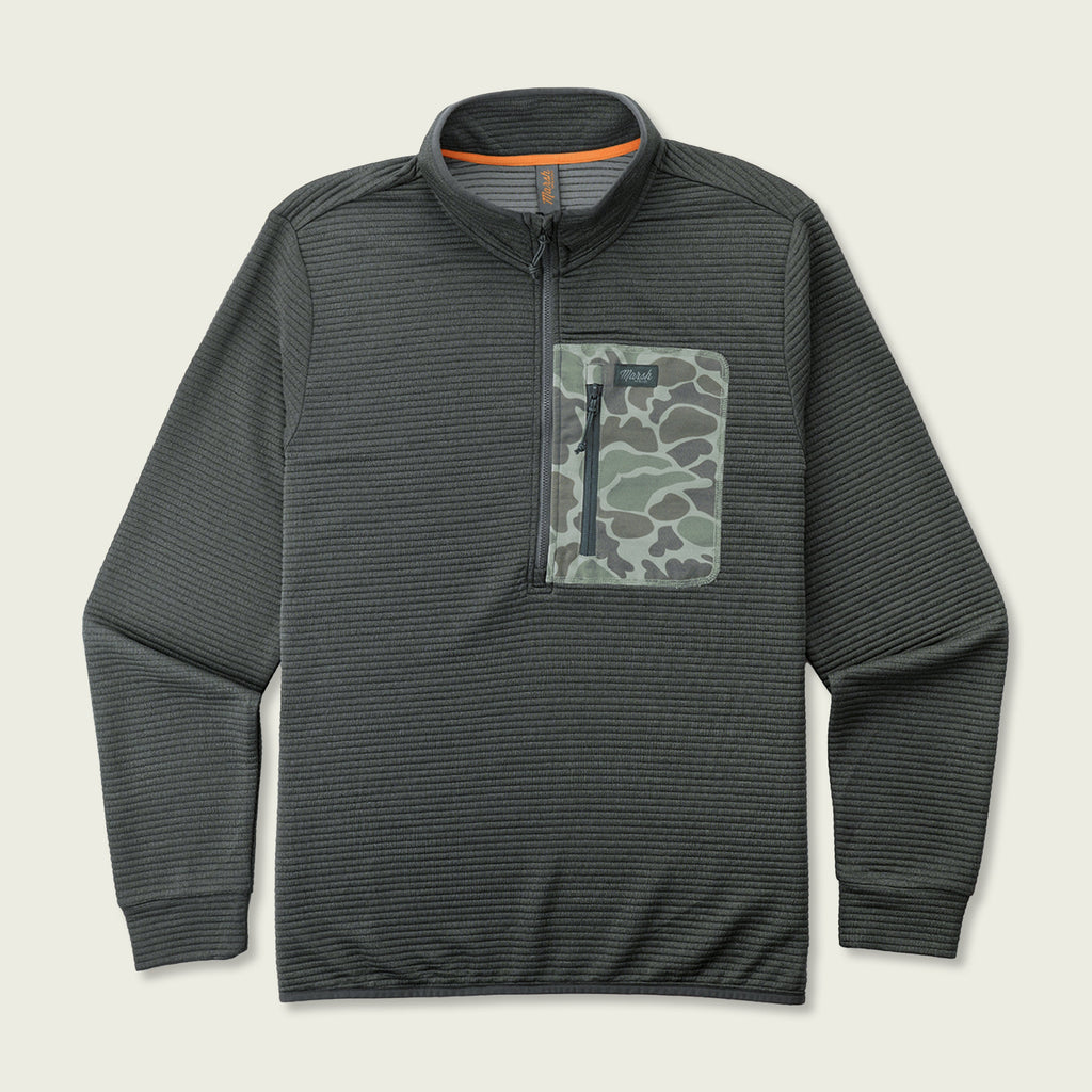 Sullivan 1/4 Zip