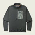 Sullivan 1/4 Zip