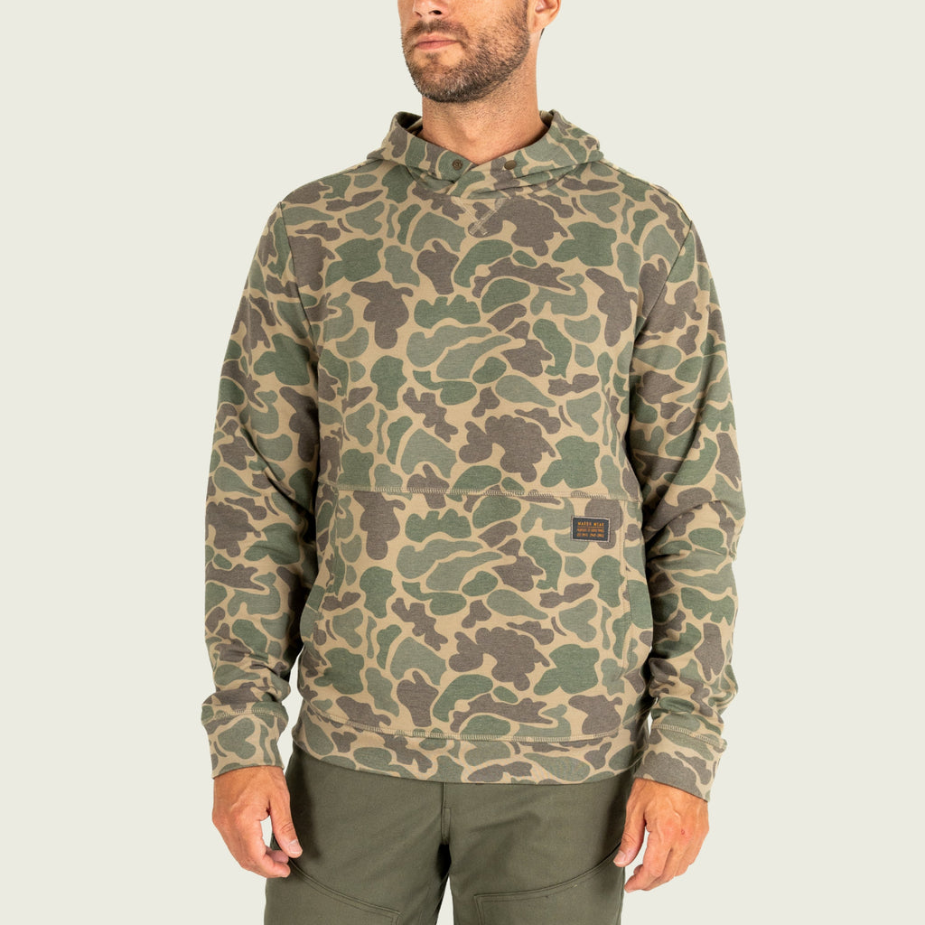 Fireside Hoodie