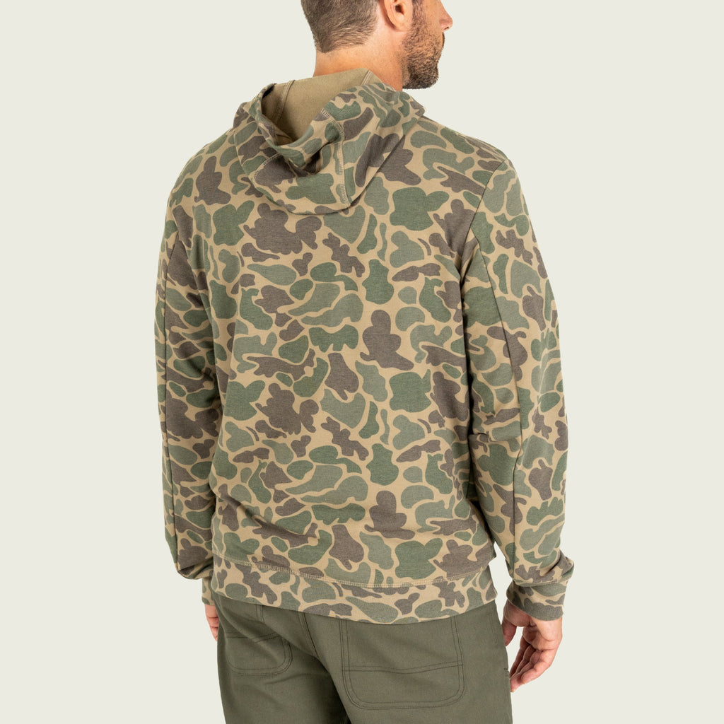 Fireside Hoodie