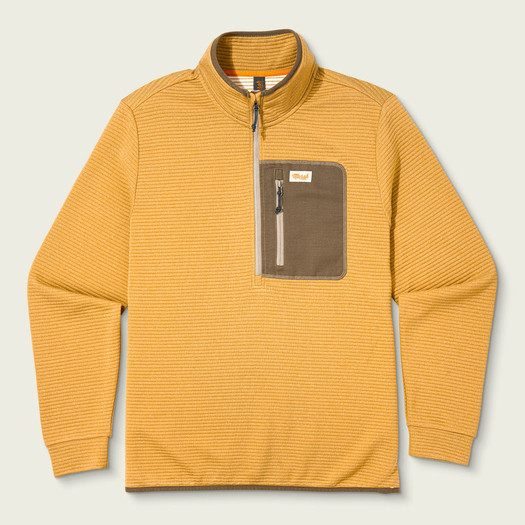 Sullivan 1/4 Zip