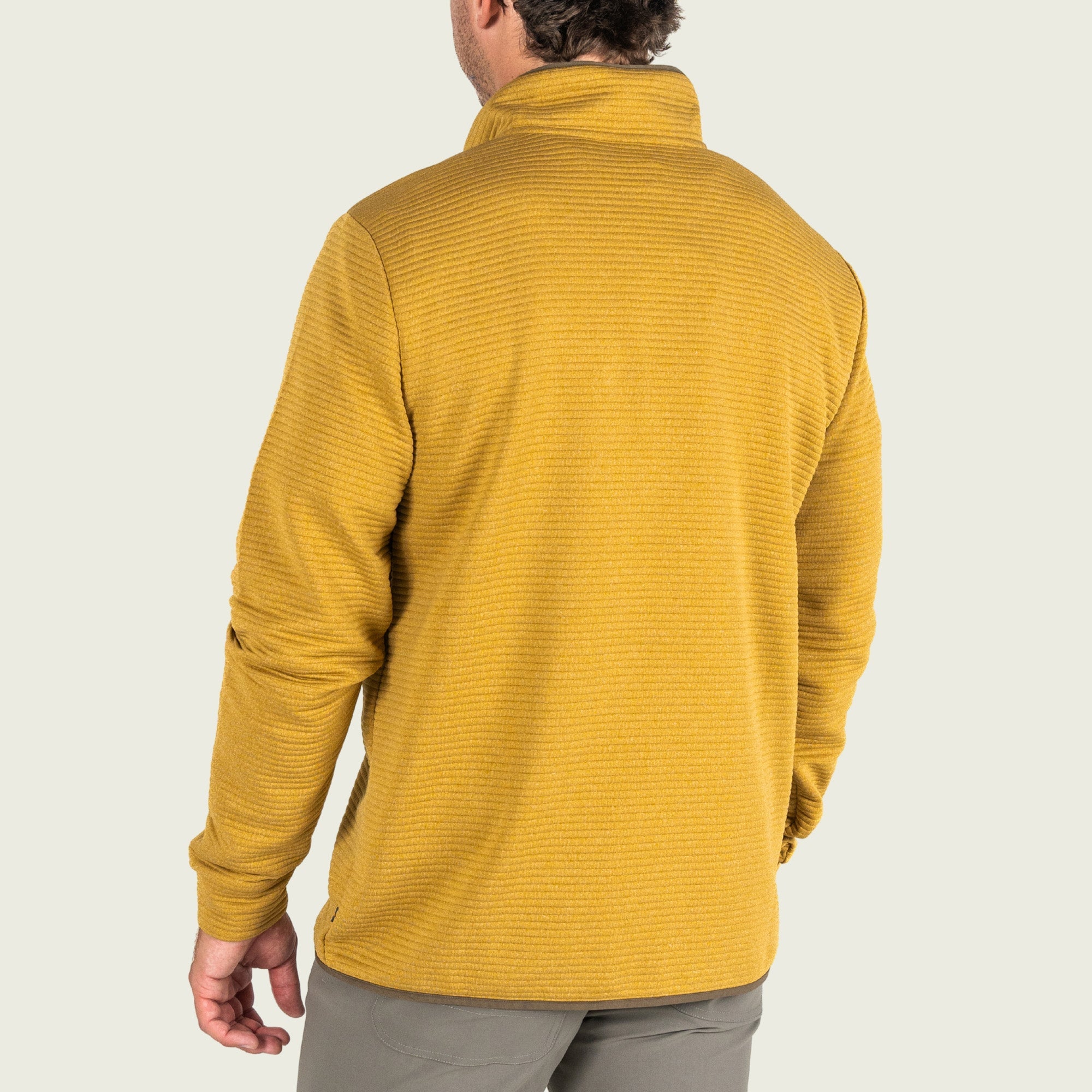Sullivan 1/4 Zip