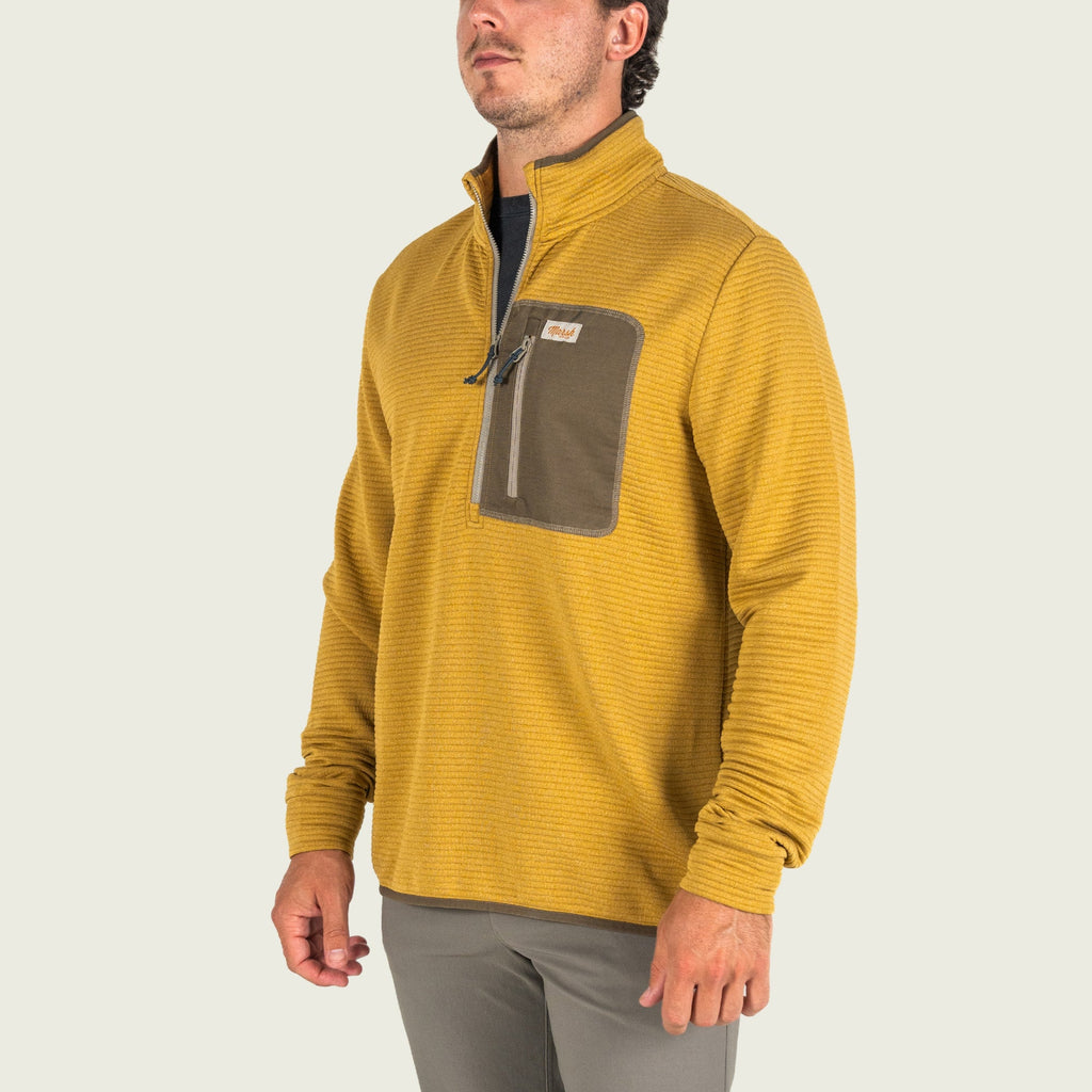 Sullivan 1/4 Zip