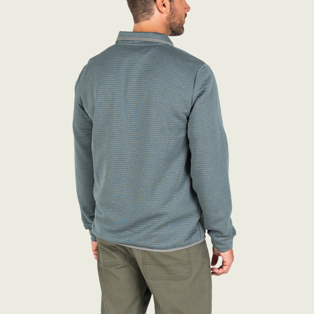 Sullivan 1/4 Zip