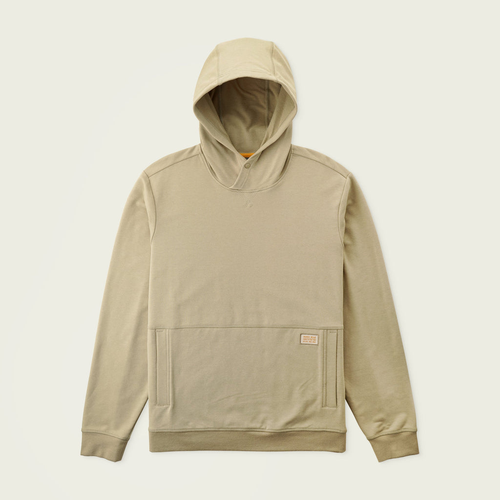 Fireside Hoodie