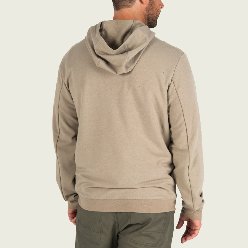 Fireside Hoodie