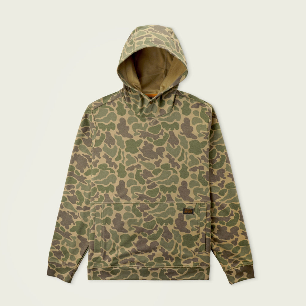 Fireside Hoodie