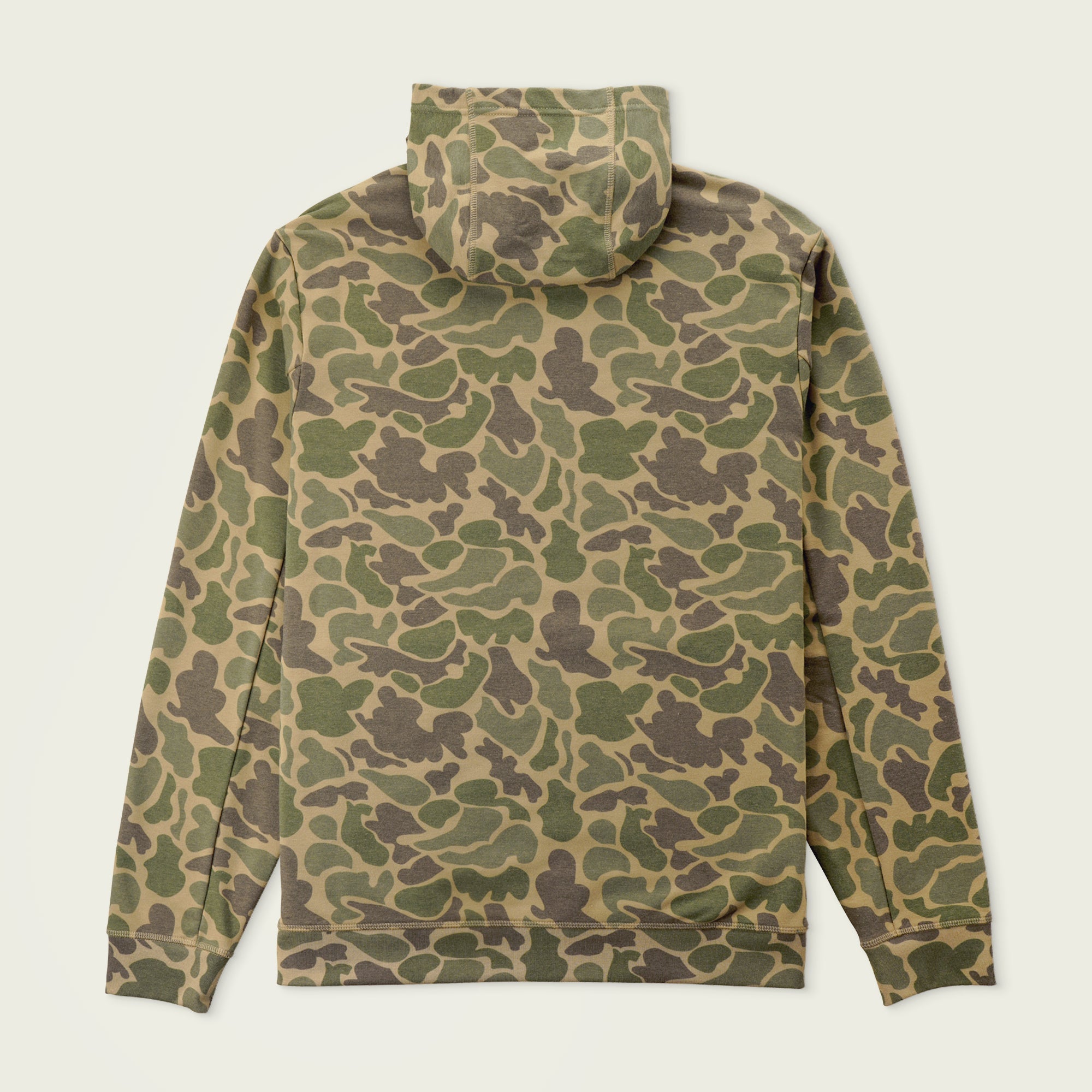 Fireside Hoodie
