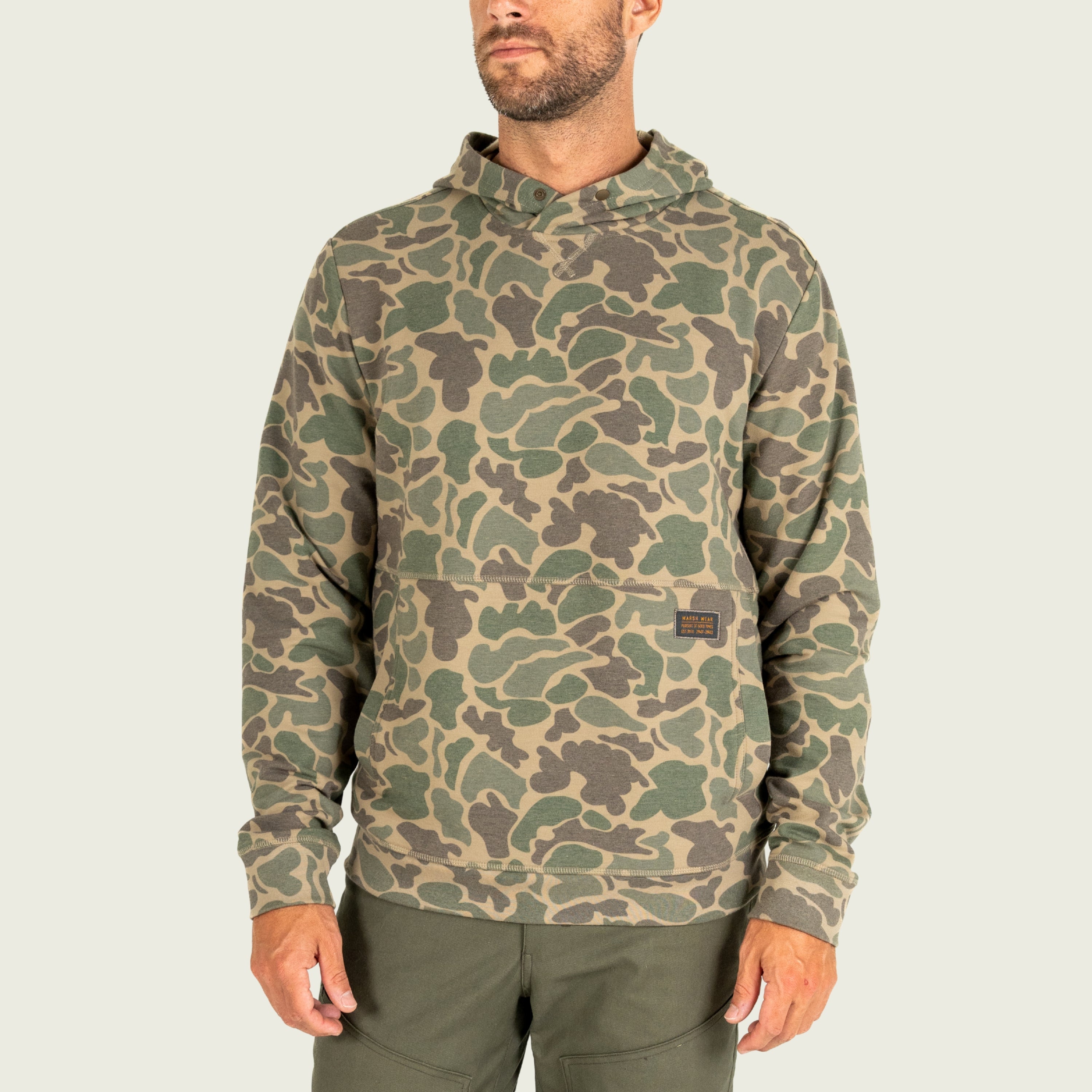 Fireside Hoodie