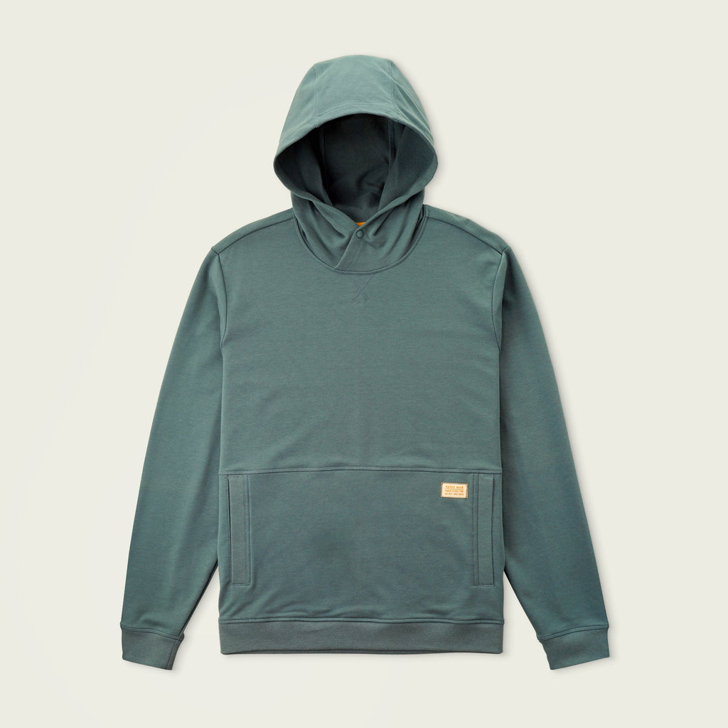 Fireside Hoodie