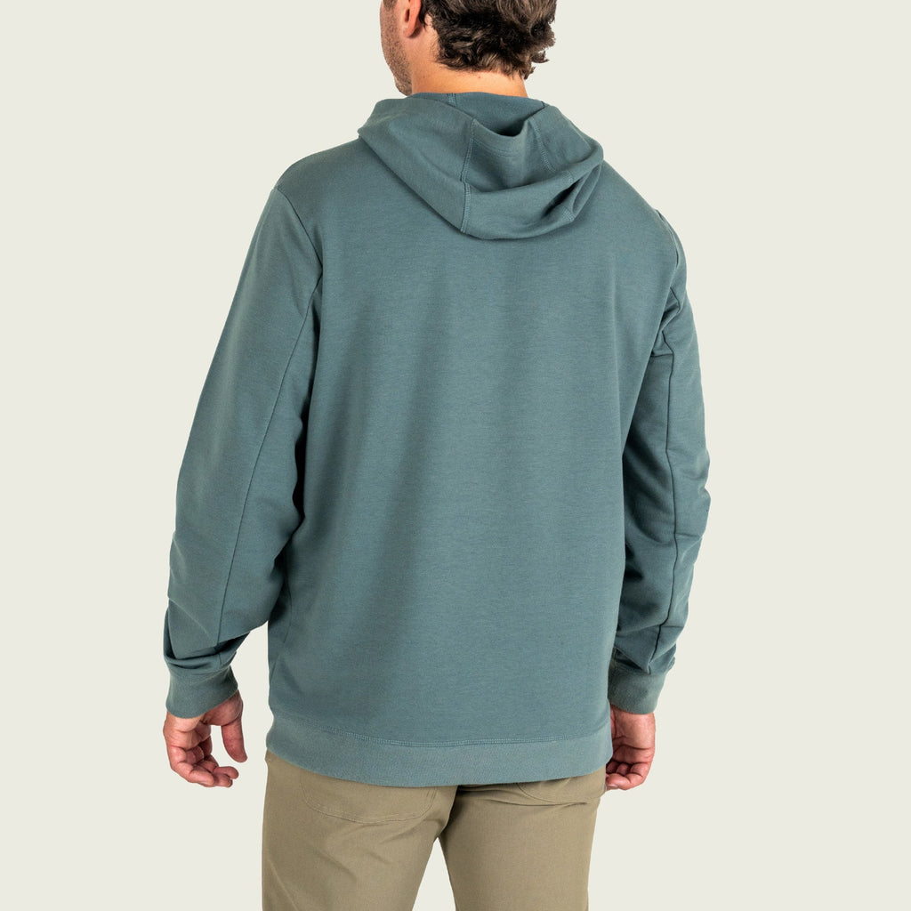 Fireside Hoodie