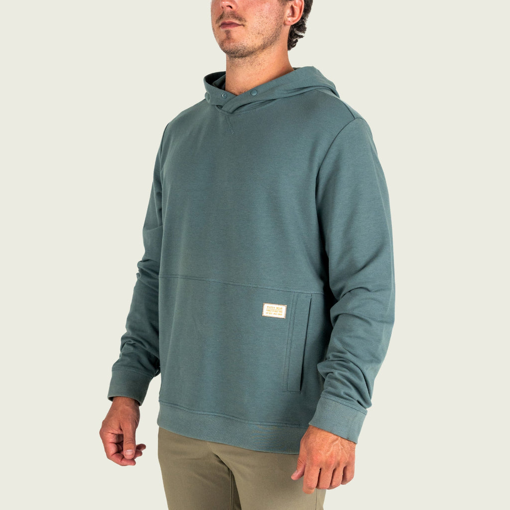 Fireside Hoodie
