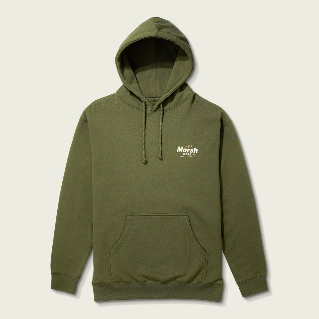 Formation Pullover Hoodie