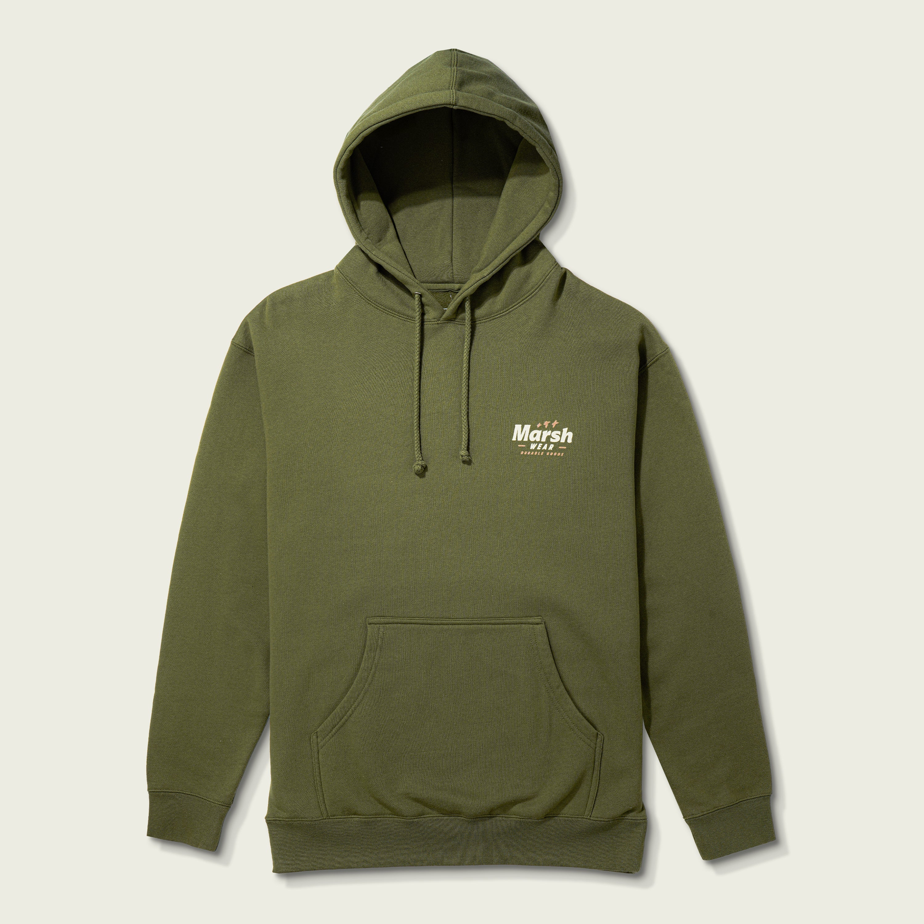 Formation Pullover Hoodie