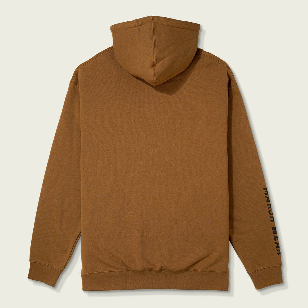 Heritage Pointer Pullover Hoodie
