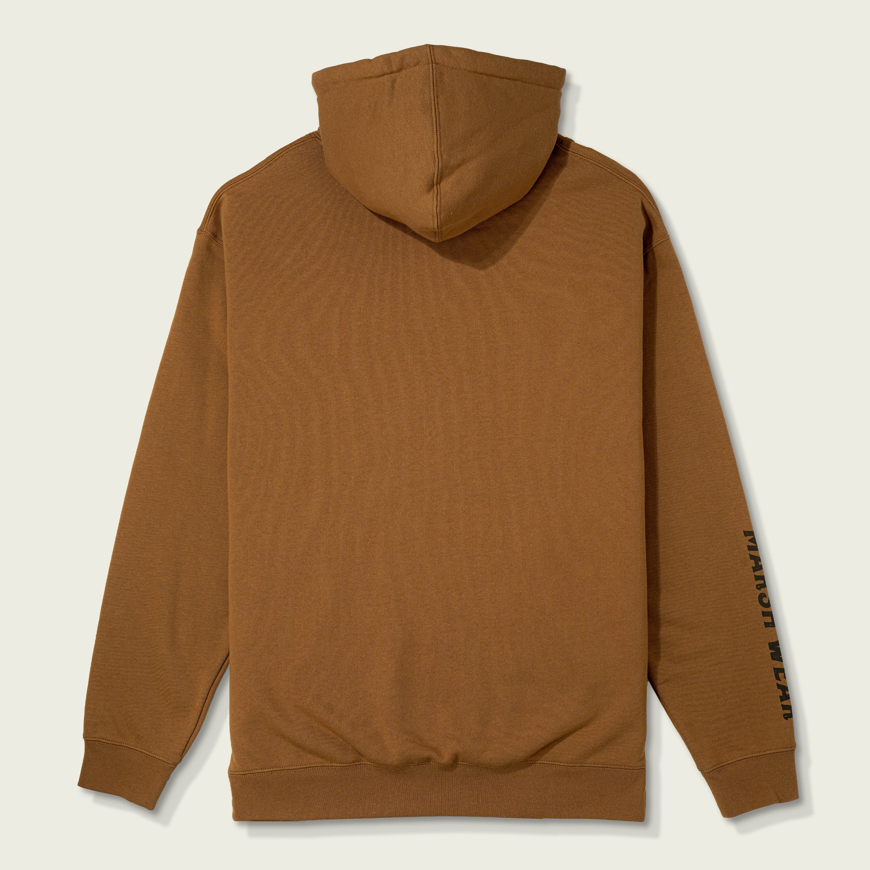 Heritage Pointer Pullover Hoodie