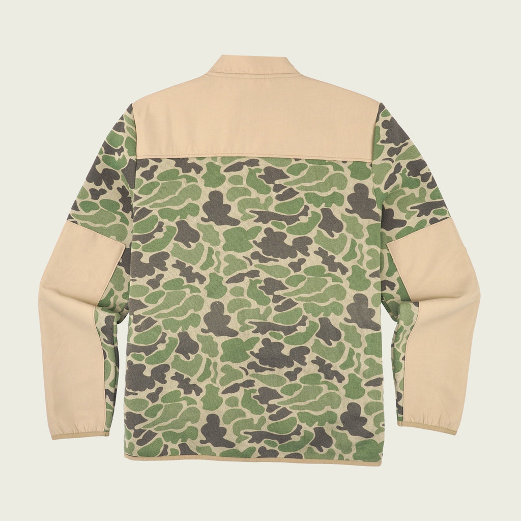 Bogard Fleece Jacket
