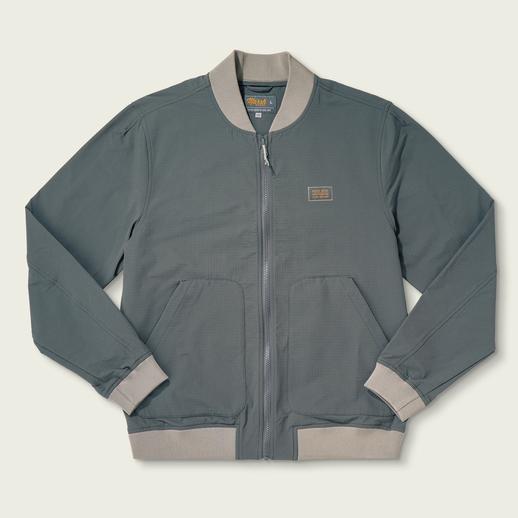 Belmont Bomber