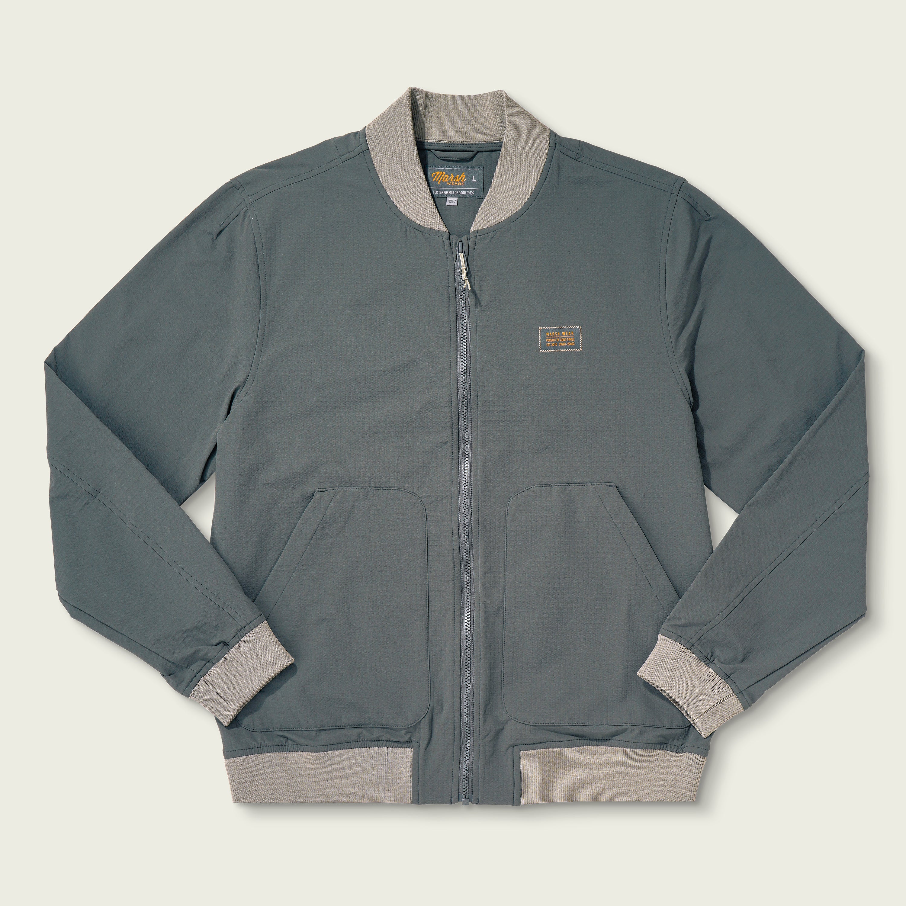 Belmont Bomber