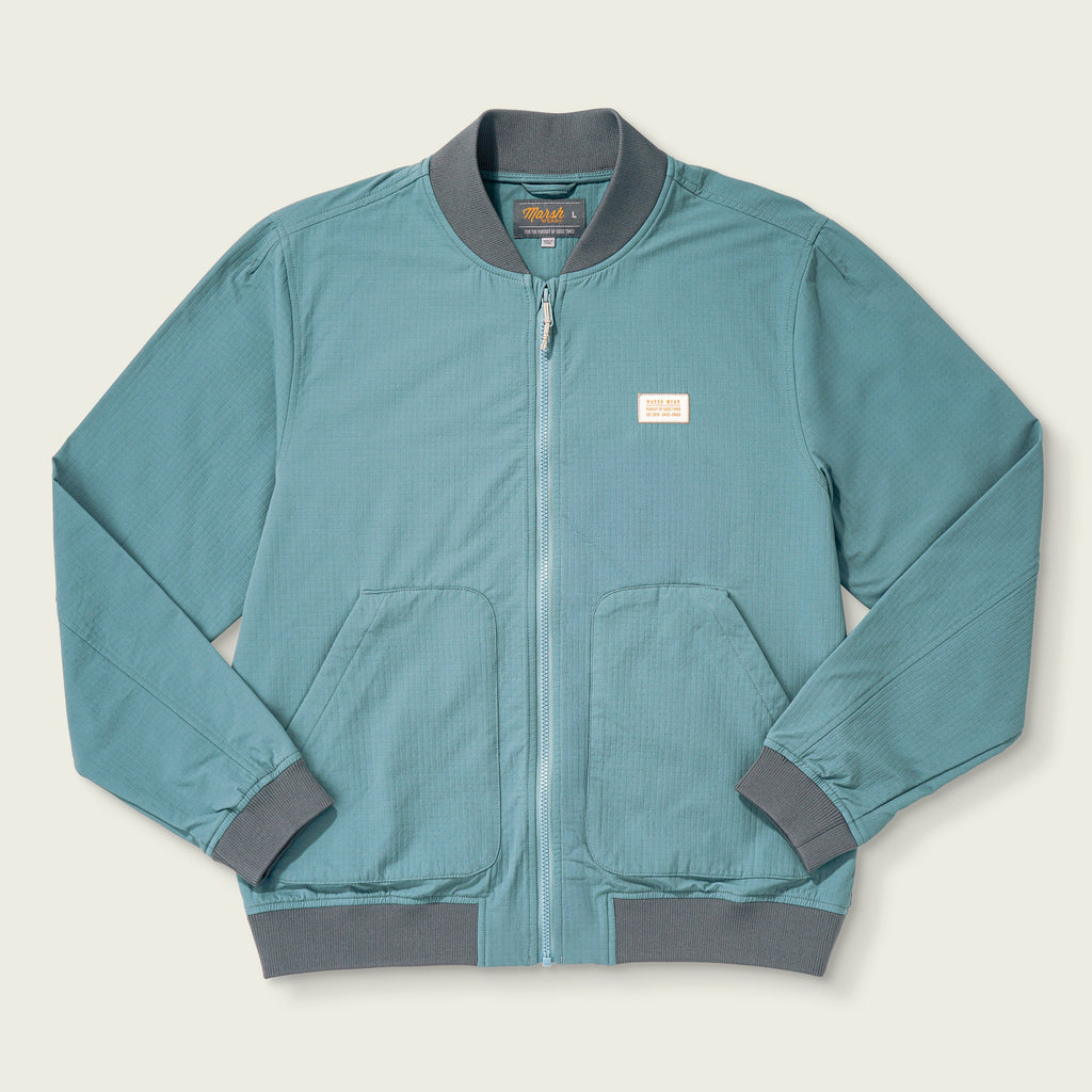 Belmont Bomber