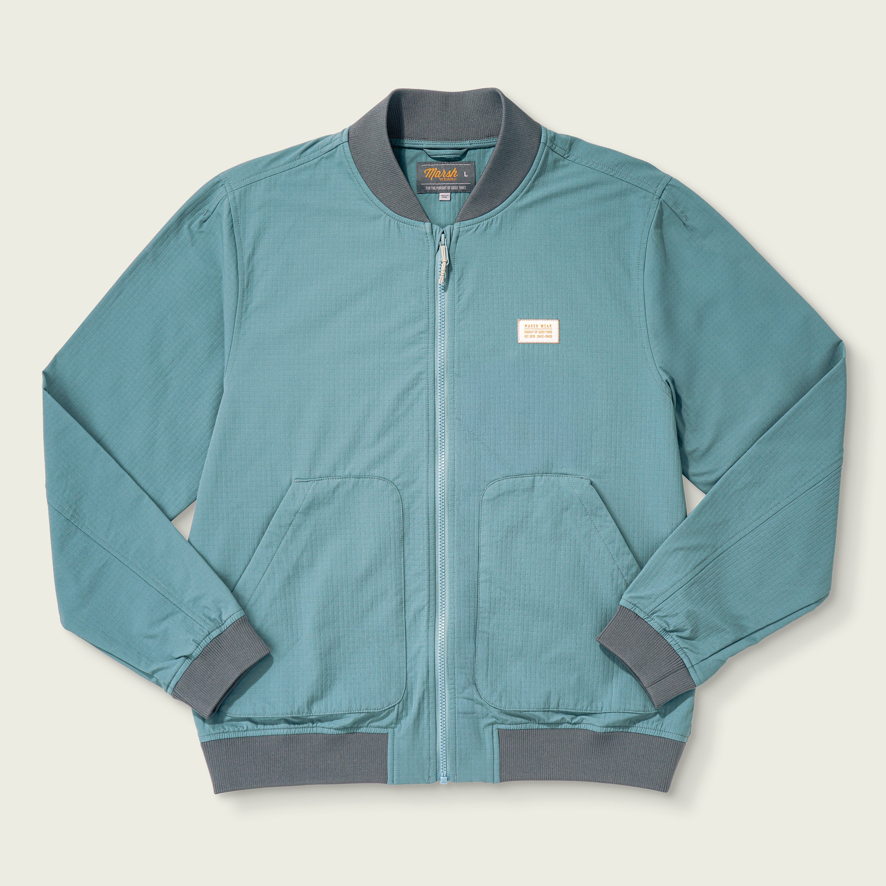 Belmont Bomber