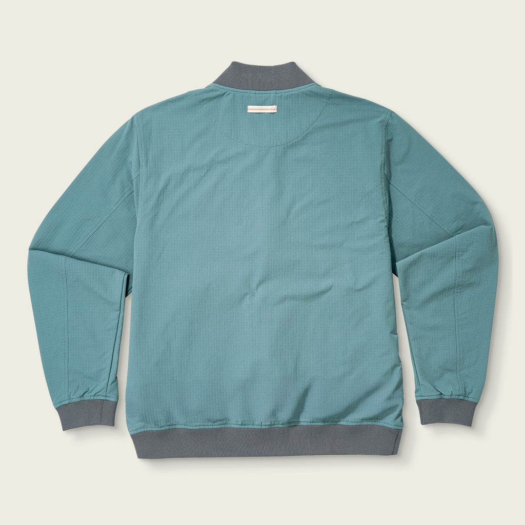 Belmont Bomber