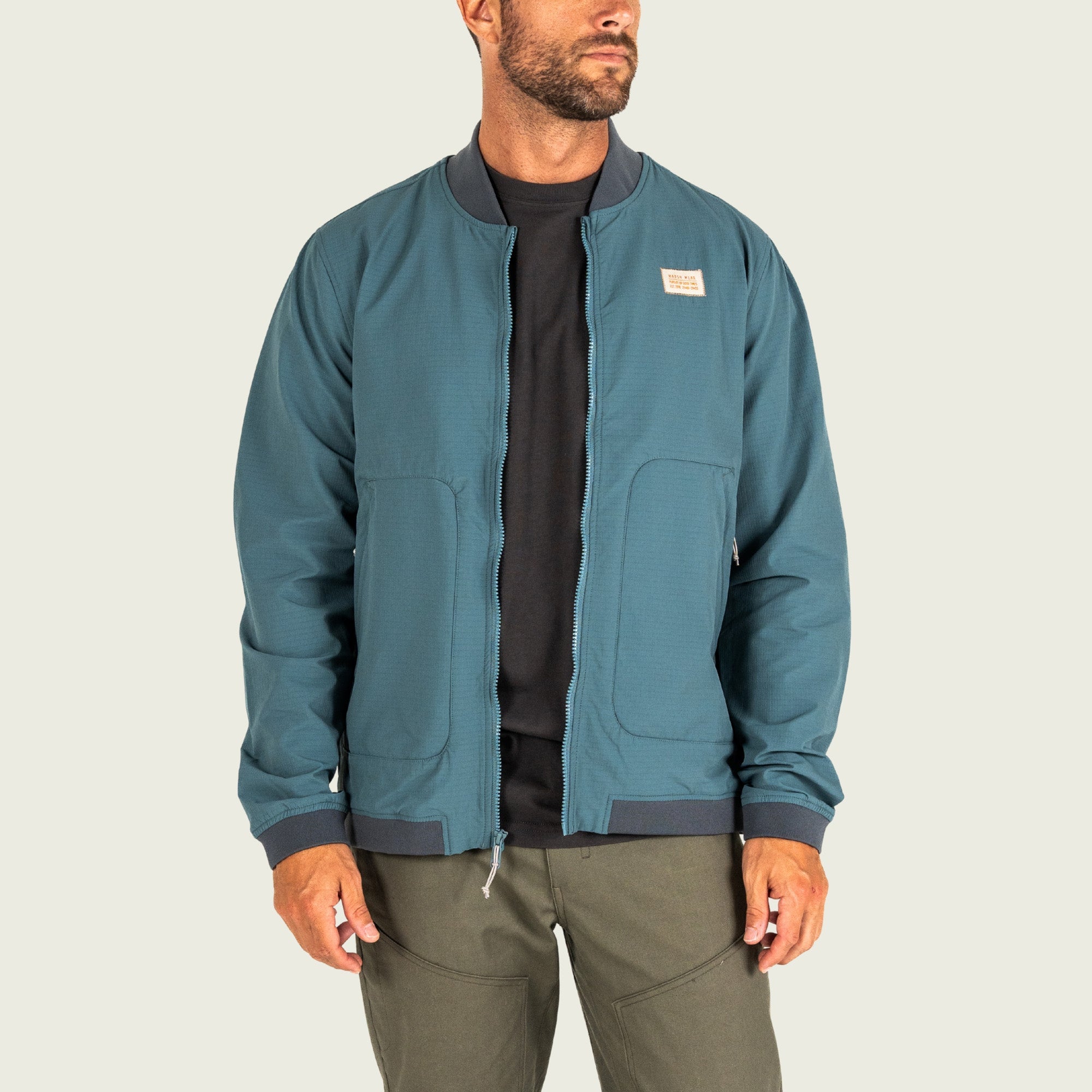 Belmont Bomber