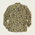 Delano Shacket
