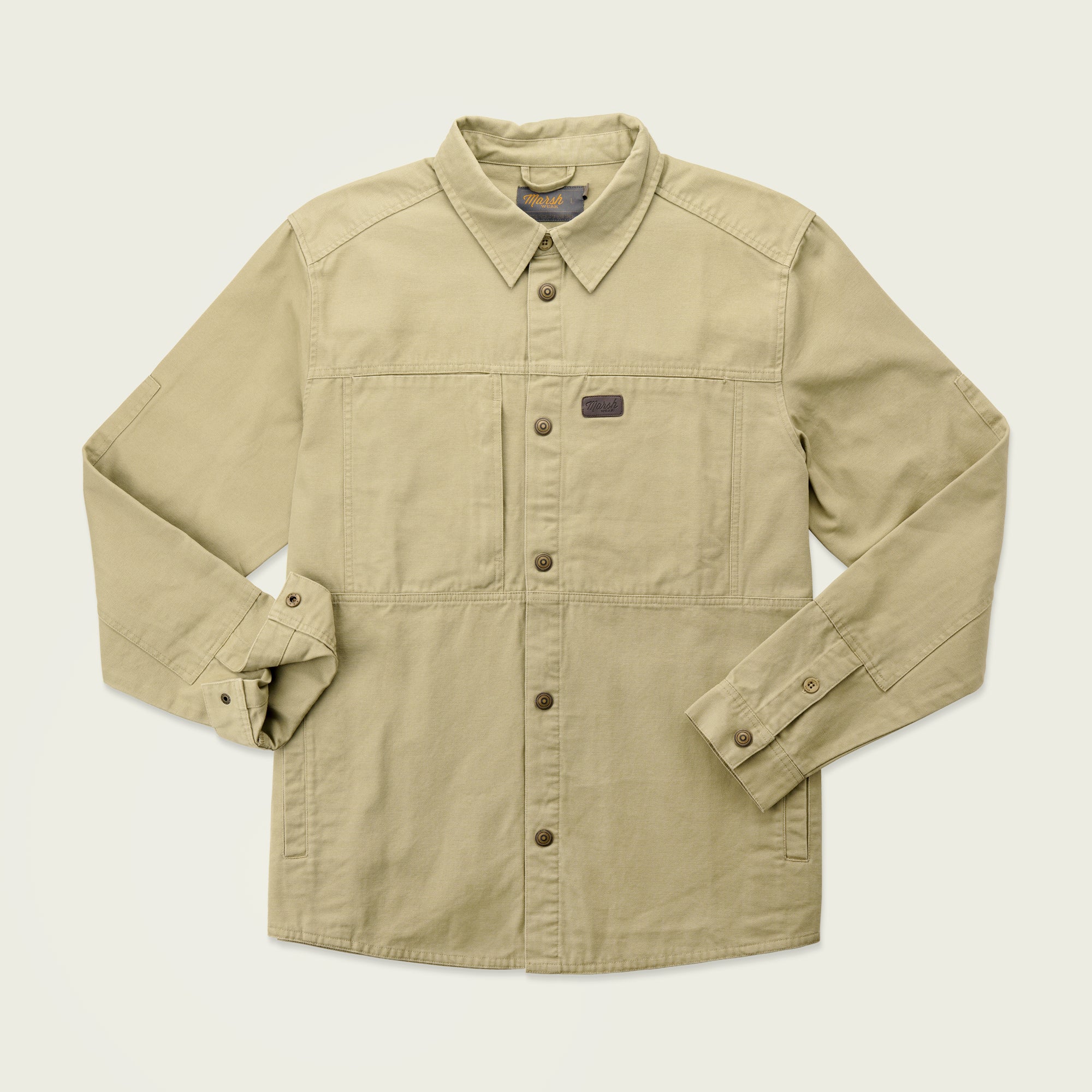Delano Shacket