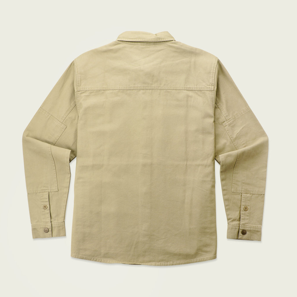 Delano Shacket