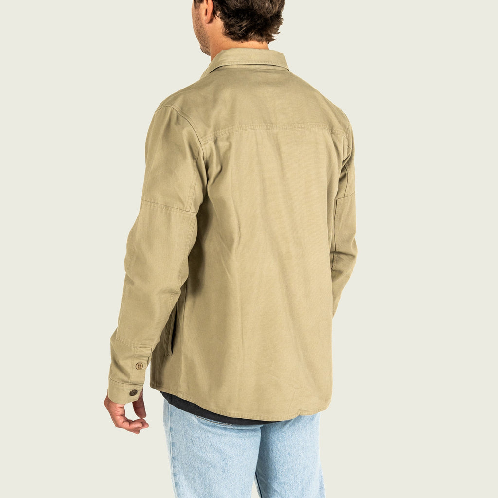 Delano Shacket