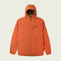 Barnwell Puff Jacket