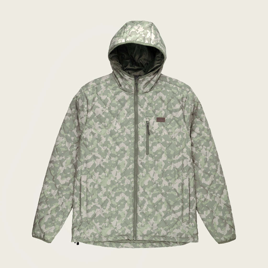 Barnwell Puff Jacket
