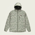 Barnwell Puff Jacket
