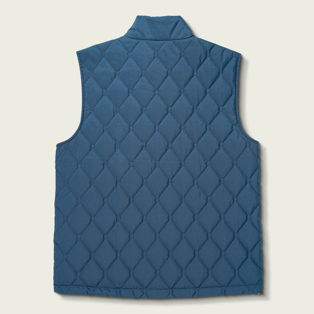Barnwell Puff Vest